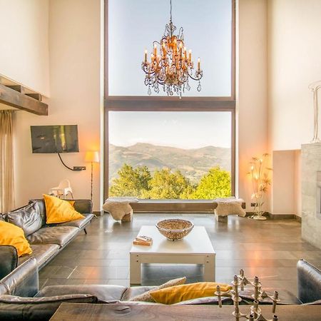 Behin Batean, Espectacular Casa Rural En Pleno Corazon Del Valle Baztan Ziga Exterior foto