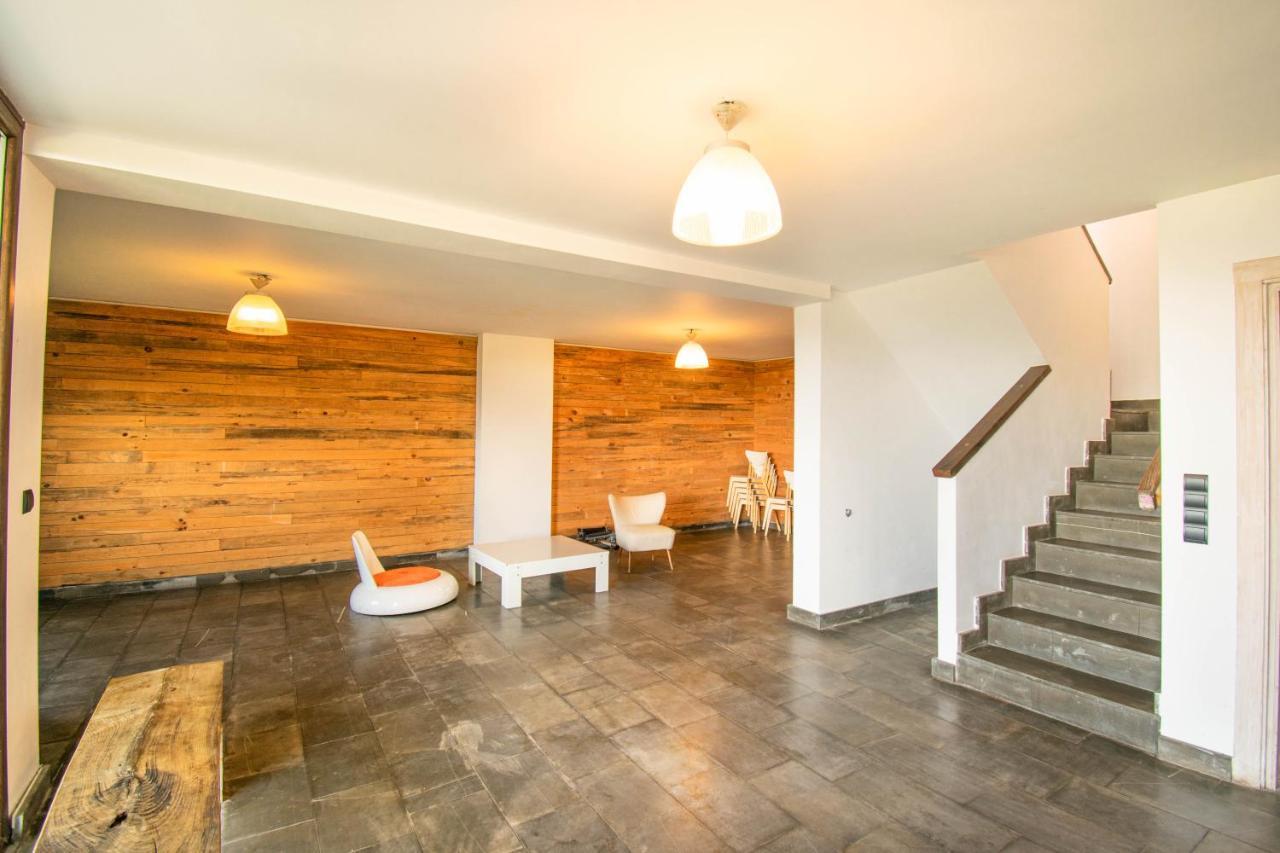 Behin Batean, Espectacular Casa Rural En Pleno Corazon Del Valle Baztan Ziga Exterior foto