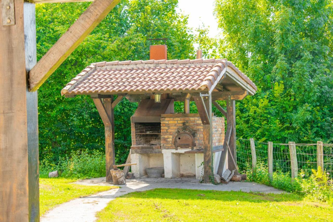 Behin Batean, Espectacular Casa Rural En Pleno Corazon Del Valle Baztan Ziga Exterior foto