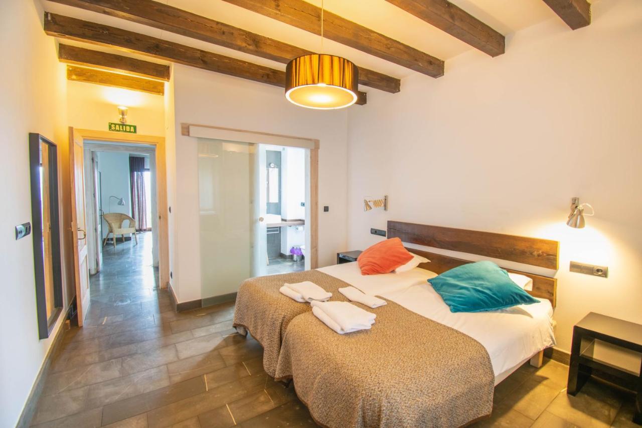 Behin Batean, Espectacular Casa Rural En Pleno Corazon Del Valle Baztan Ziga Exterior foto